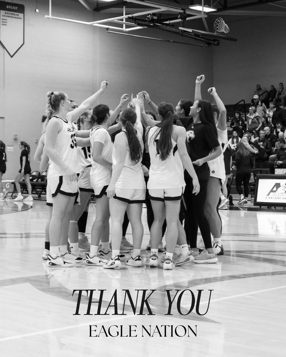 Ashland Women’s Basketball tweet media