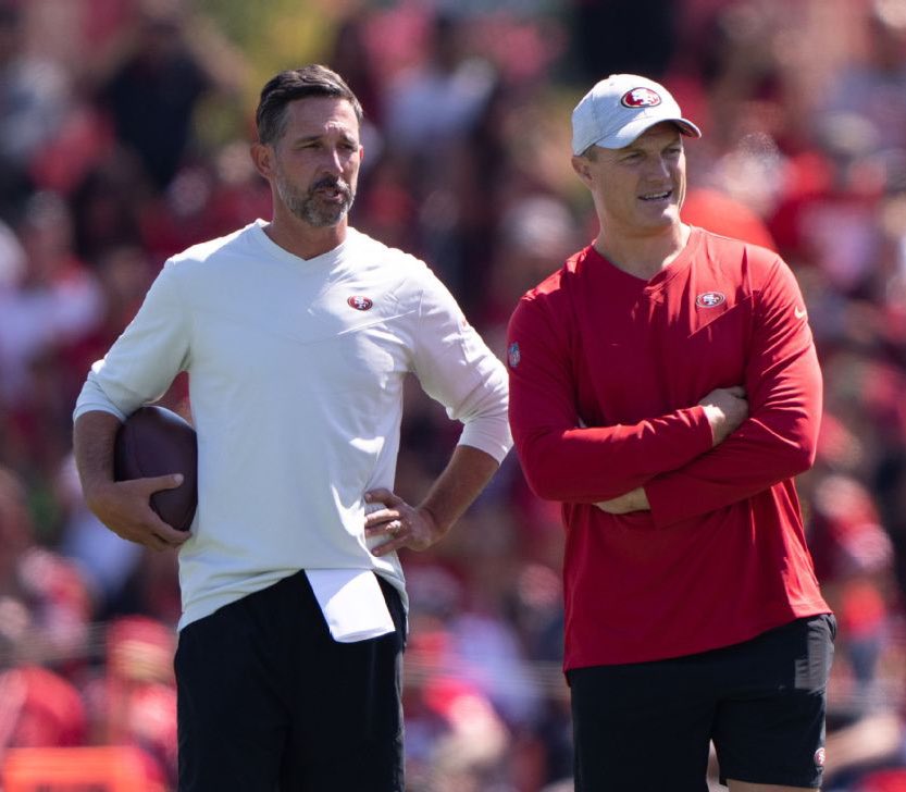 49ers & NFL News 24/7 tweet media