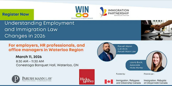 City of Waterloo Economic Development tweet media