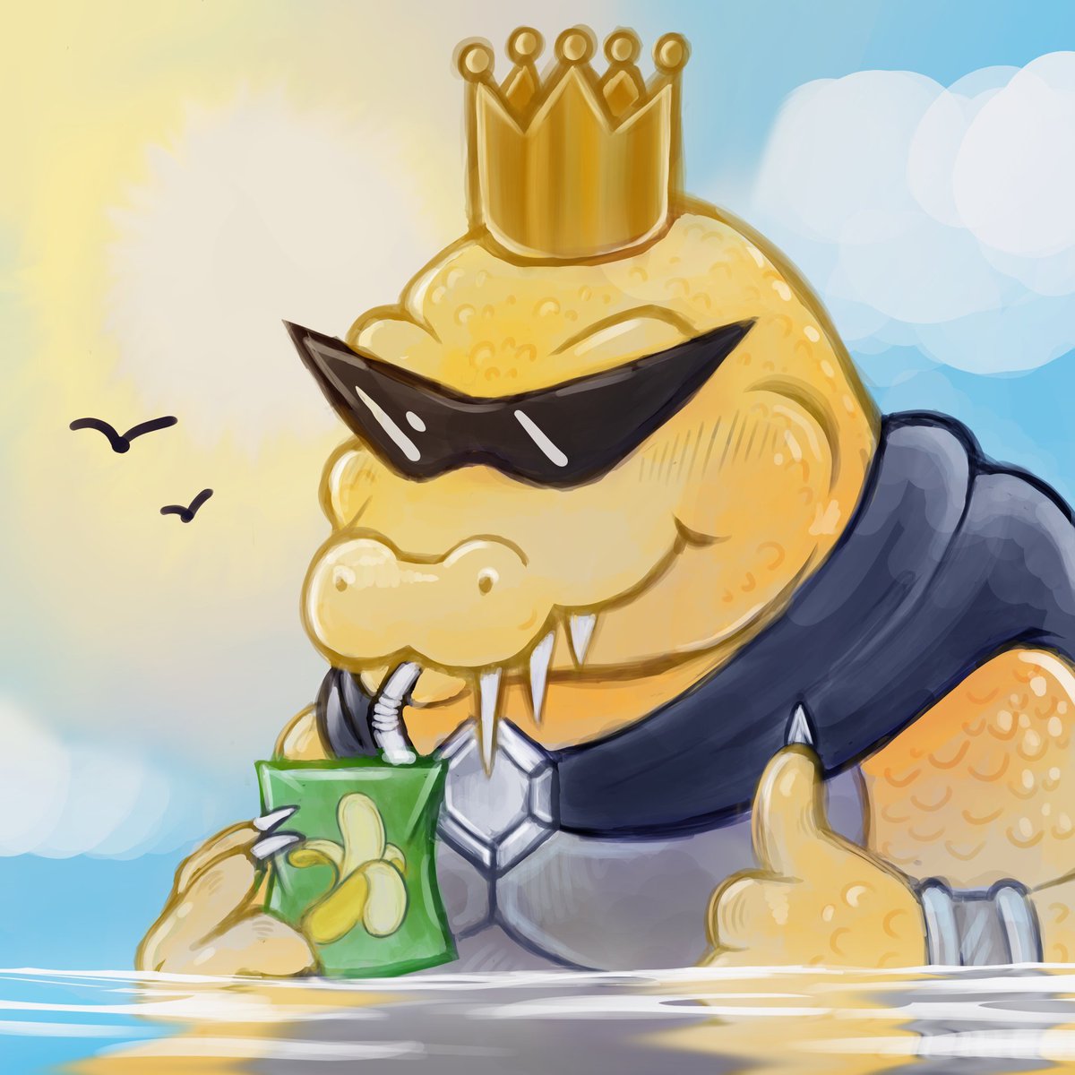 Susanna (Suzki) 🎀 tweet media