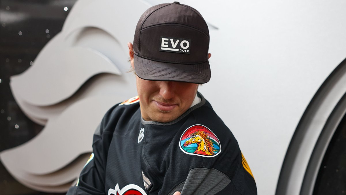 Calgary Flames tweet media