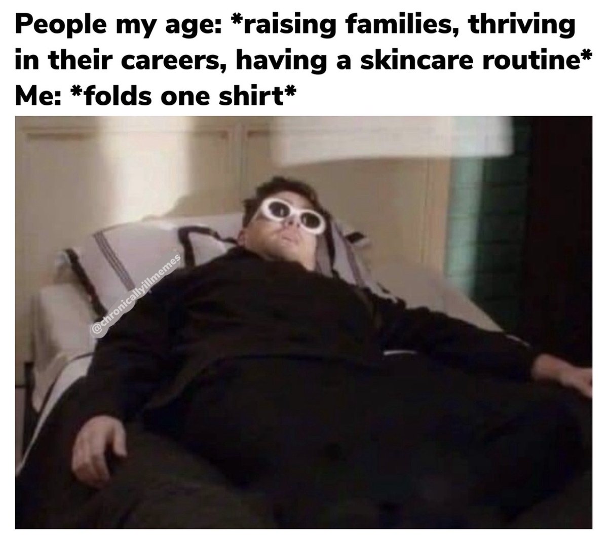 Fibro Memes tweet media