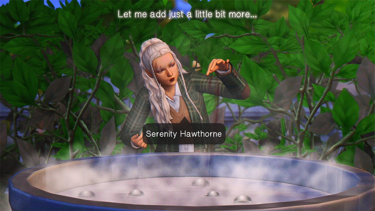 sightingsims🌱 new yt channel let's be friends! tweet media