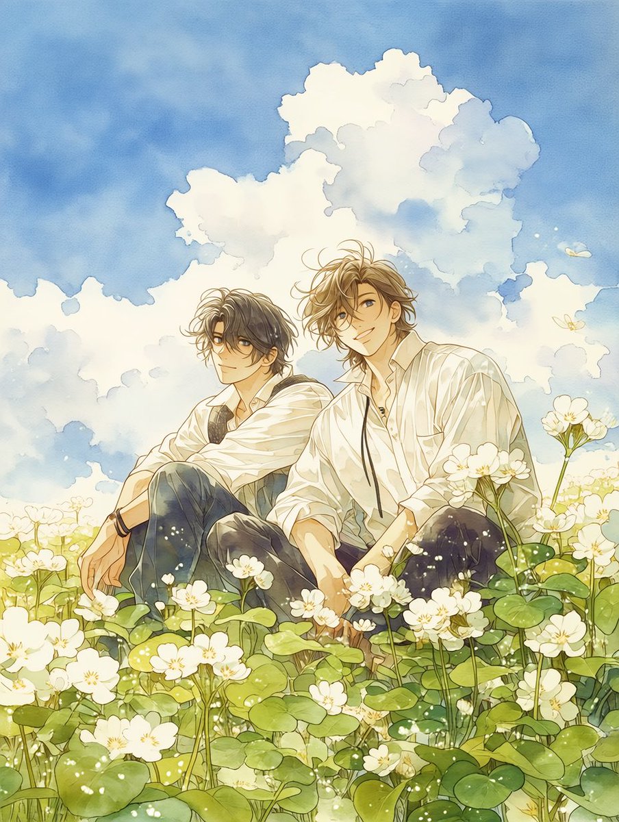 ナオ@AI (@NAO_AIart) / Posts / X