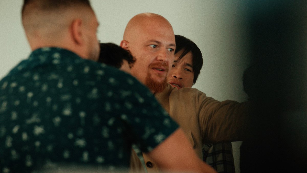 Jordan Mitchell tweet media