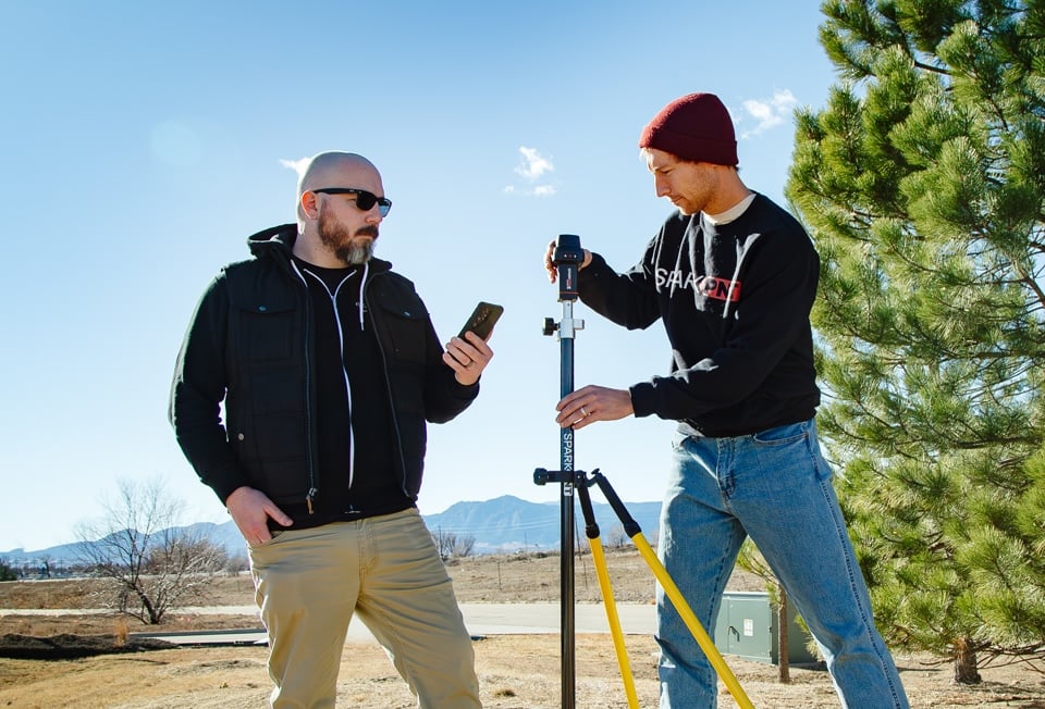 SparkFun Electronics tweet media