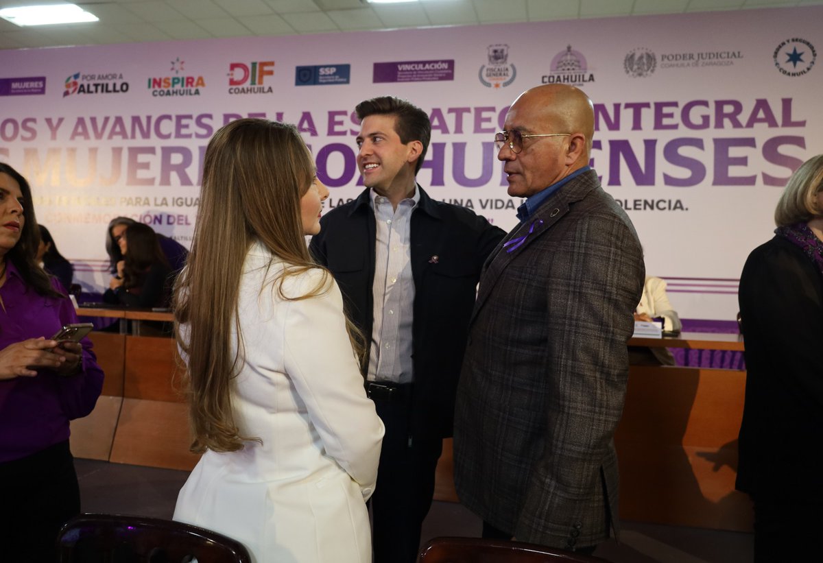 SECRETARÍA DE SEGURIDAD PÚBLICA COAHUILA tweet media