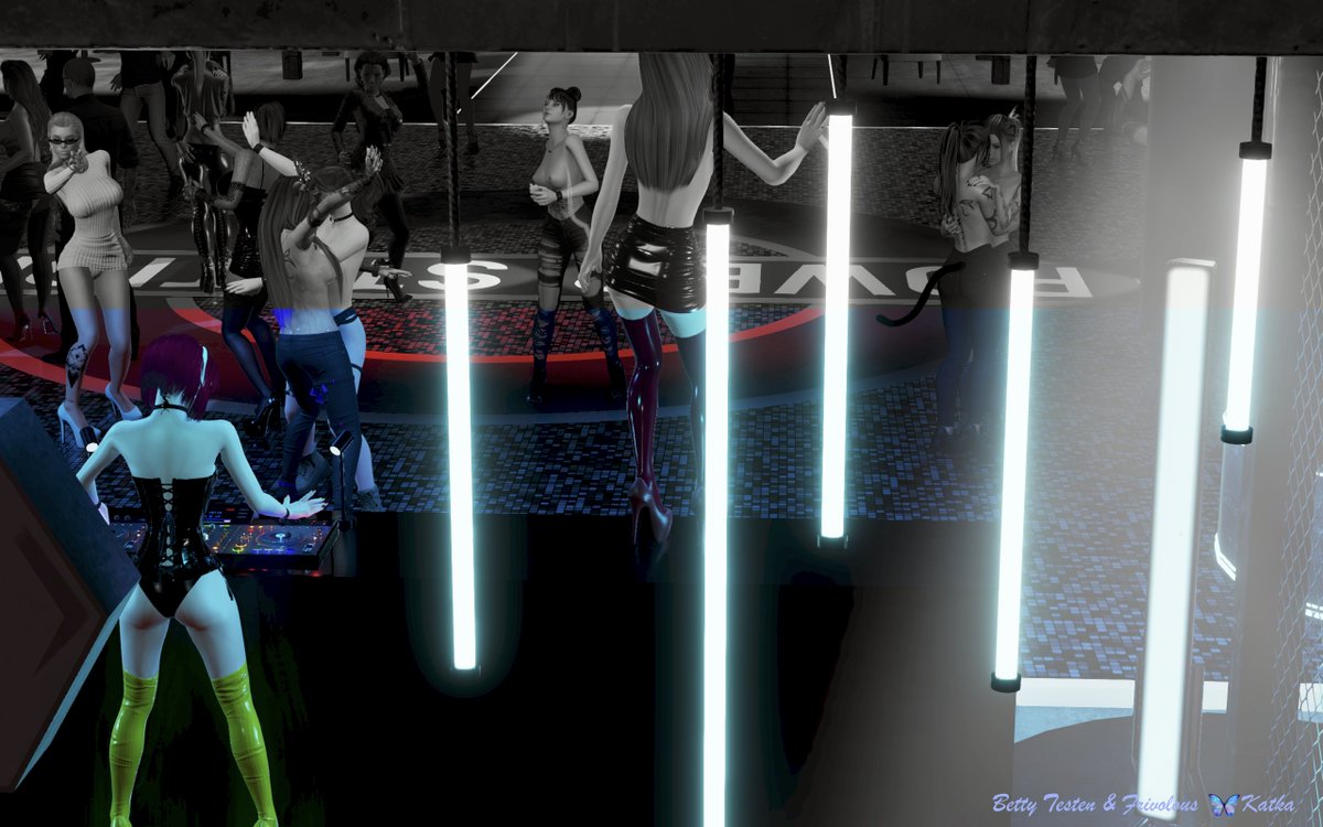 BettyTesten (NSFW) tweet media