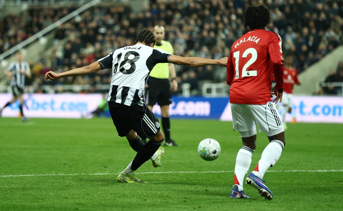 Ryan, Carrick's MUFC 🇾🇪 tweet media