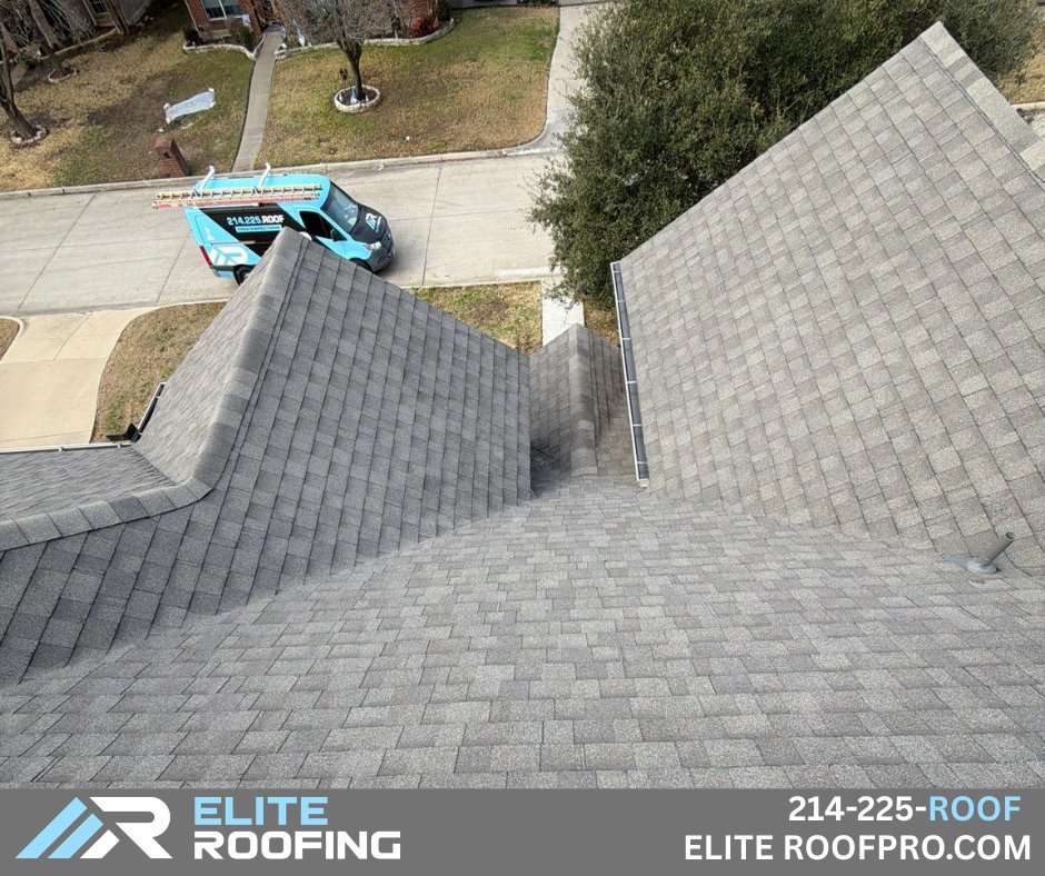 Elite Roofing LLC tweet media