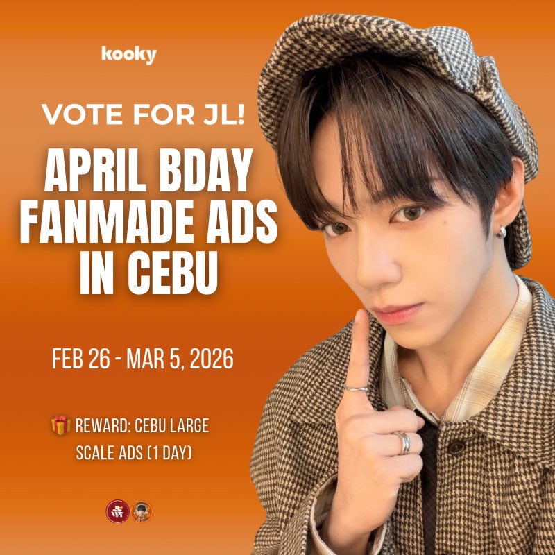 JL VOTING PROJECT TEAM tweet media