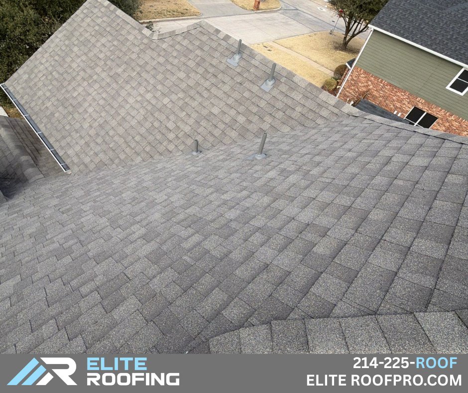 Elite Roofing LLC tweet media
