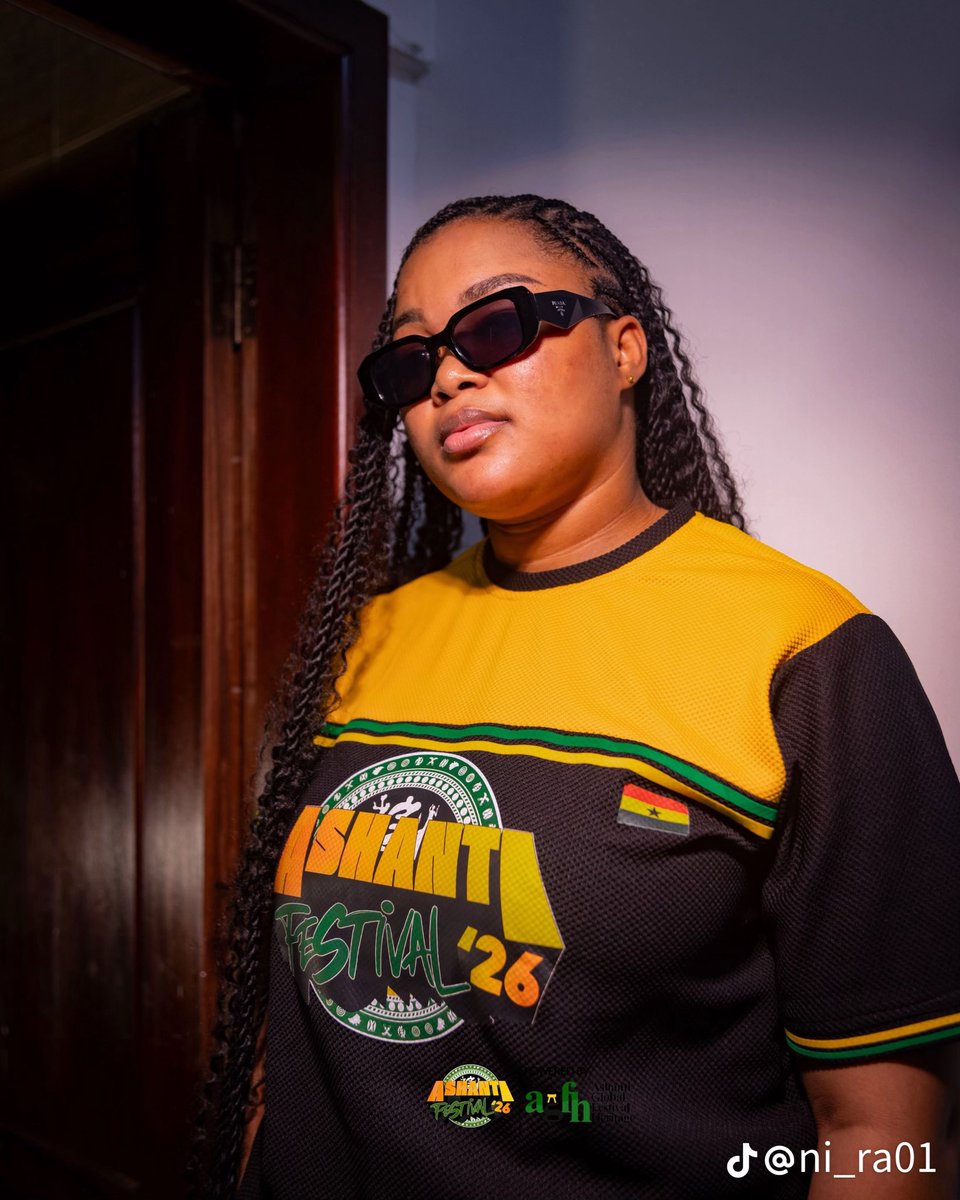 inside_MaNuel's tweet photo. Ashanti Fest ‘26
Munira 🫶🇬🇭. 
#Ashantifest
@DrAmoakohene https://t.co/QaMGNhY7tB