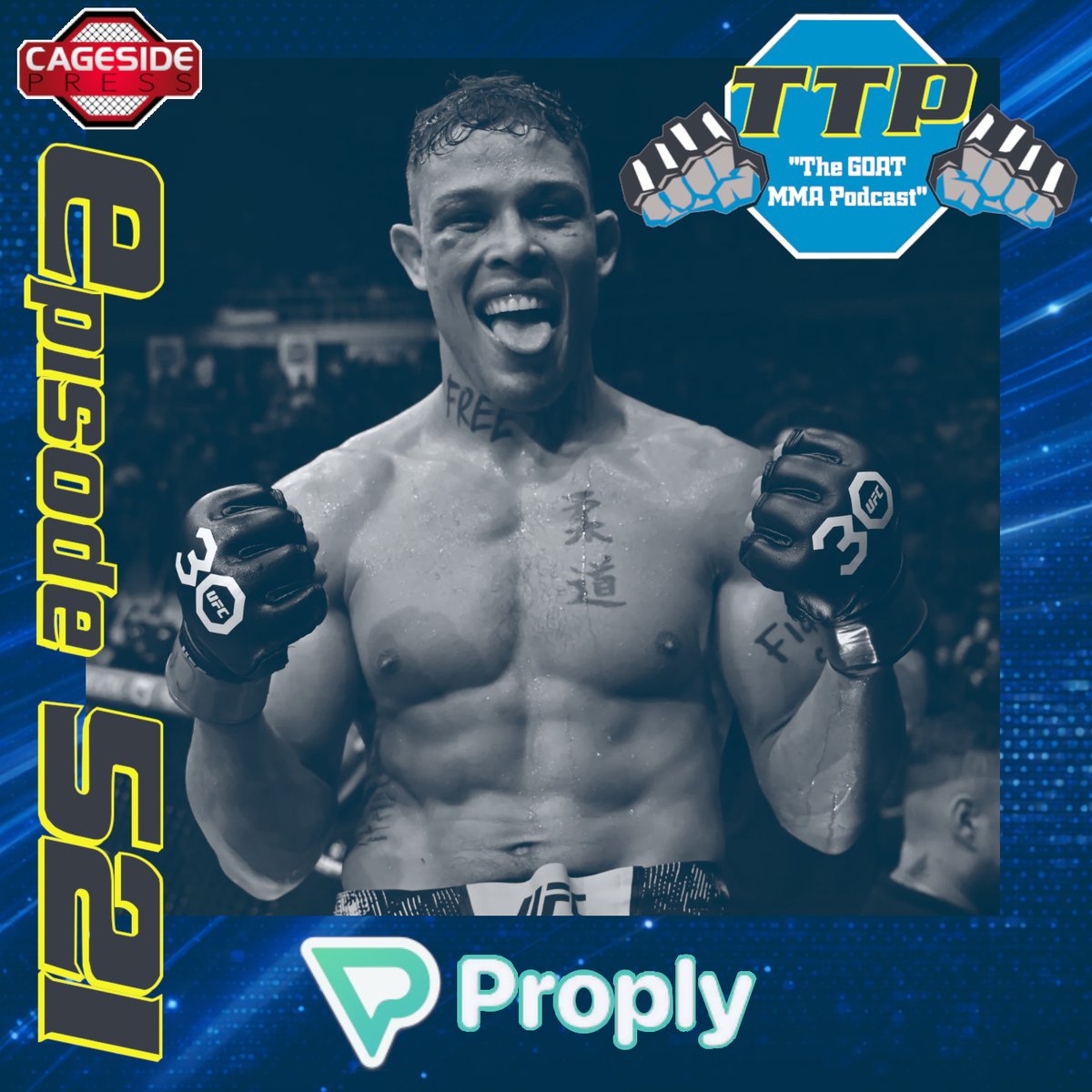 TTP (Top Turtle Podcast) tweet media