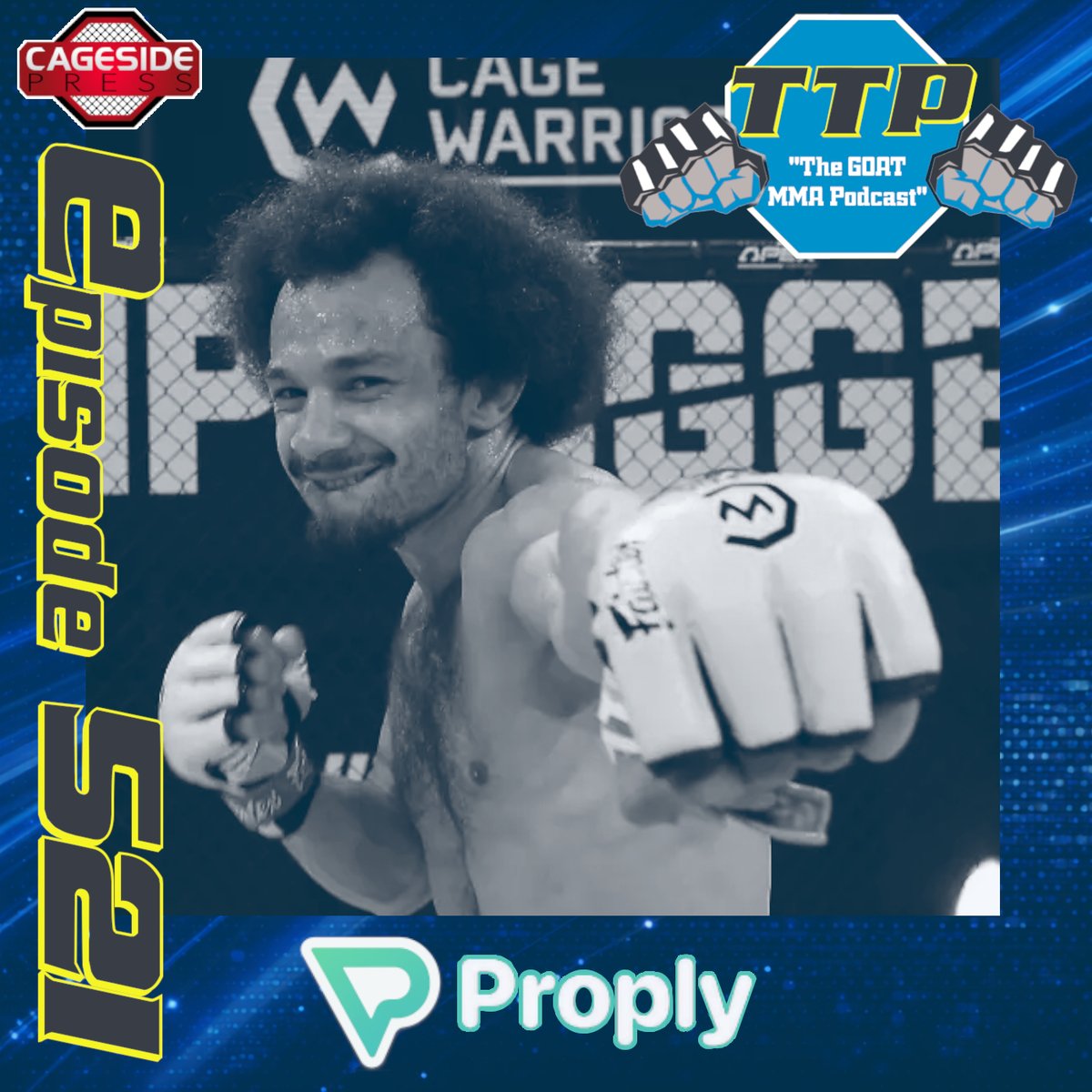 TTP (Top Turtle Podcast) tweet media