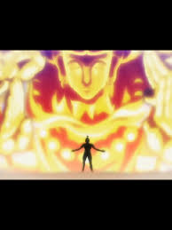 Stridin2Strive's tweet photo. @animeposts nah Netero the goat https://t.co/K3EqWqjwrq