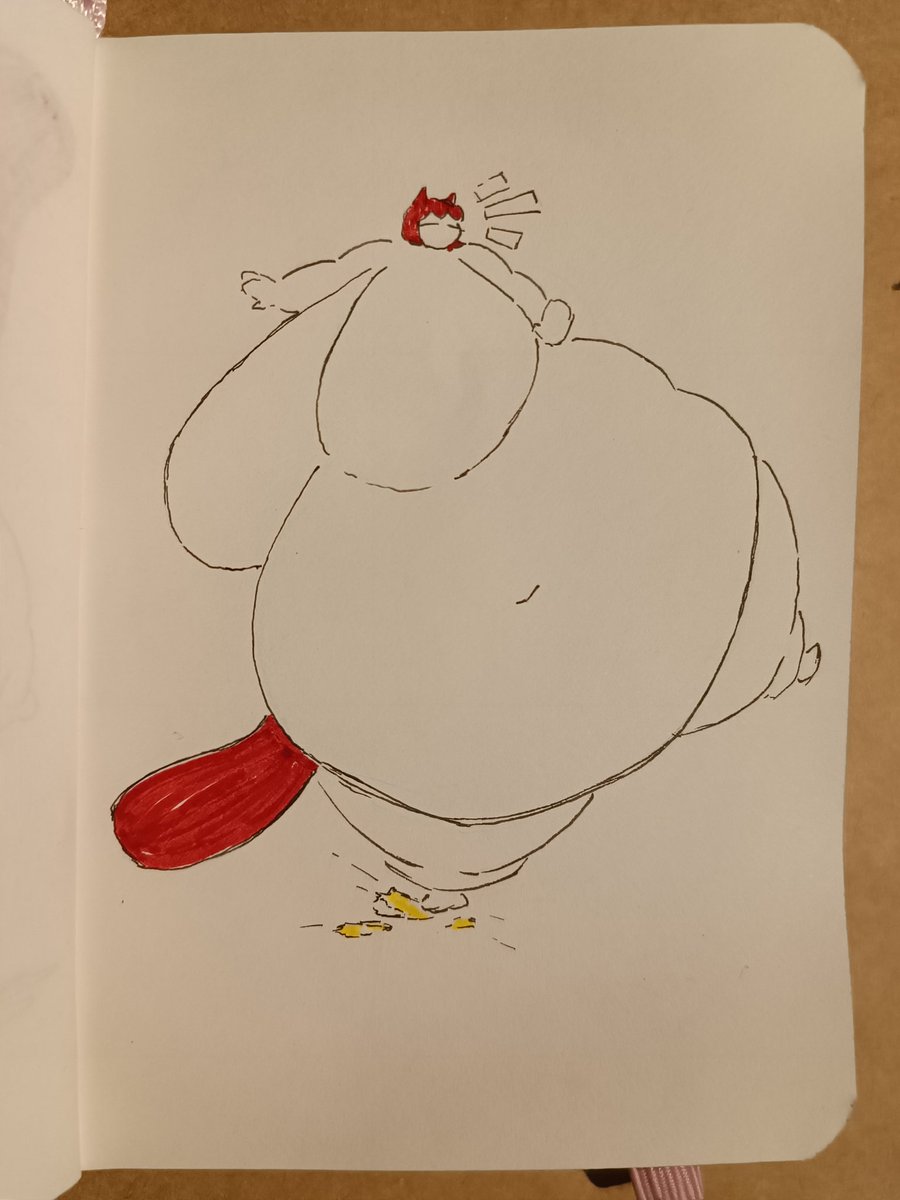 Silly_goof's tweet photo. Watch your step...
(mar. daily: 4) https://t.co/Gc6PpcvfqP