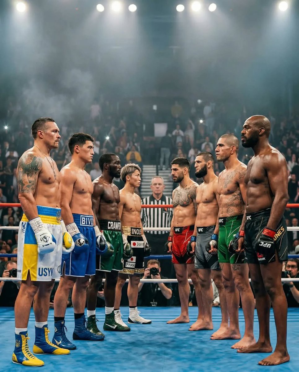 MMA UNCENSORED tweet media