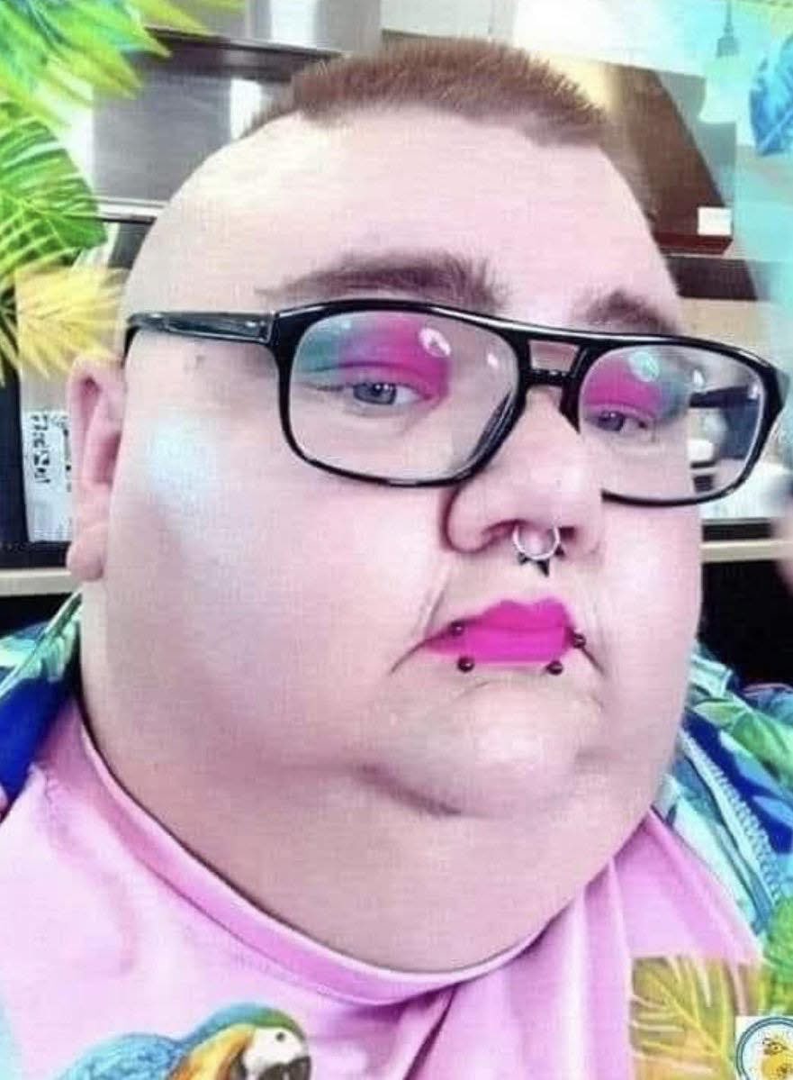 Ron wright tweet media