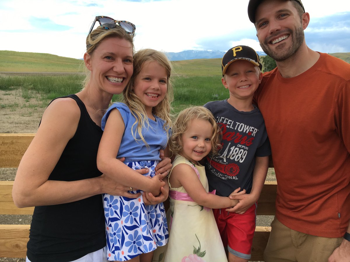 Seth Bodnar tweet media