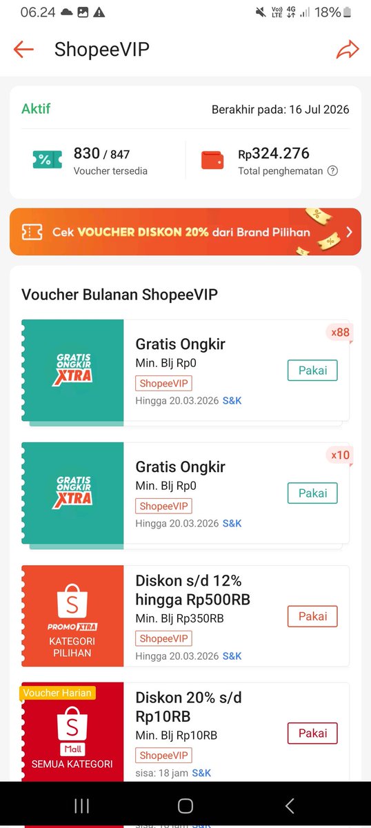 Hy_eina's tweet photo. Buka jasa co toko orange vip
● Harga 500-2000 rupiah
● Pengiriman alamat masing-masing
● Data diri dijamin aman
📩: DM
#tokoorange #covip #jasaco #Ramadhan1447H https://t.co/n5eNwuozaj