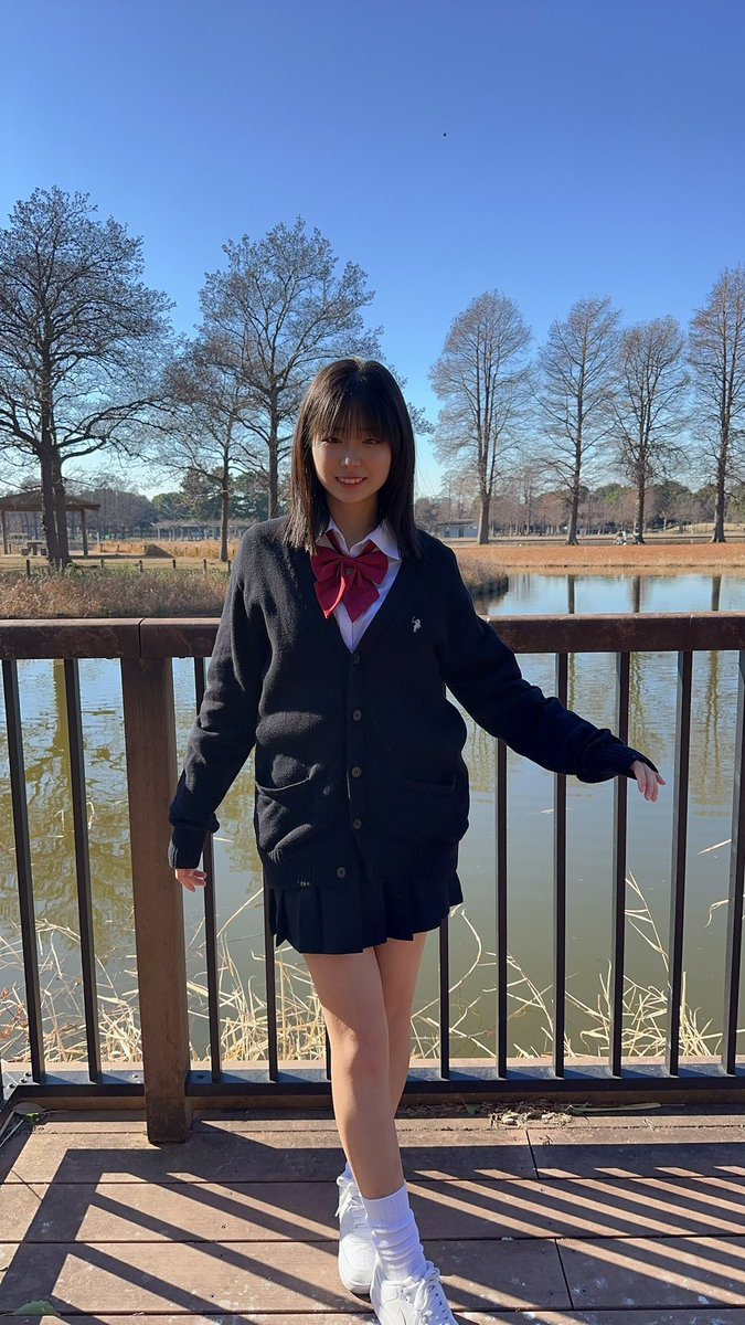 yui_nowkoji's tweet image. おはよう‼️
今日は三送会🏫
行ってきます＆行ってらっしゃい👋🏻
#jc #jc2