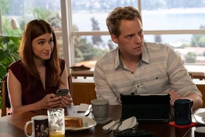 thenoasletter's tweet photo. you know what other show had five perfect seasons in the fx ecosystem? https://t.co/Xwgs6OGtA4