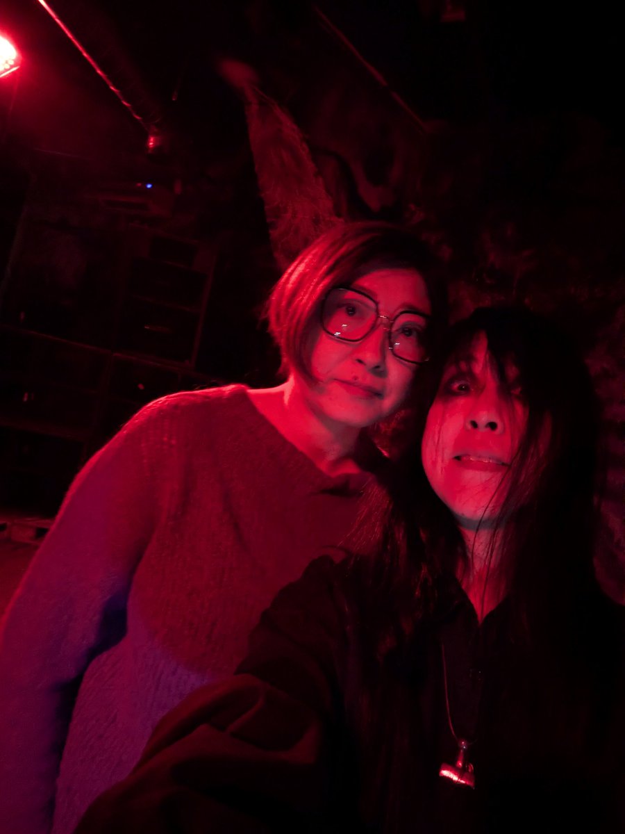 Risaripa tweet media