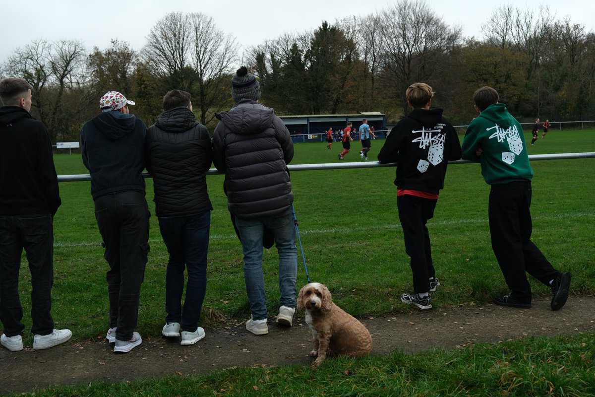 Laurence Reade tweet media