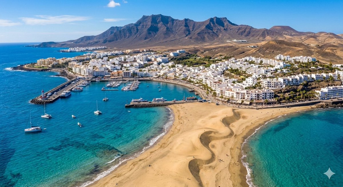 jorge Rodriguez 🇮🇨  tweet media