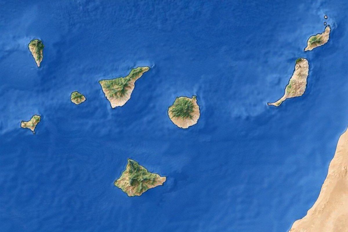 jorge Rodriguez 🇮🇨  tweet media