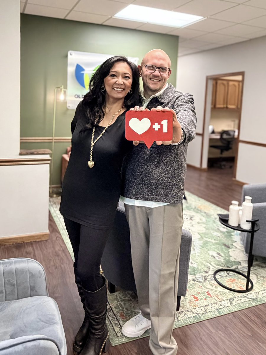 ParliamentMktg's tweet photo. I’d follow this guy anywhere! When your clients trust your work, guidance, &amp; vision, the marketing becomes the easy part. Grateful for partners like Old Colony REALTORS President Tommy Dunbar who understand strong brands are built on relationships, strategy, and client trust. 💜 https://t.co/o5JYEbZtsF