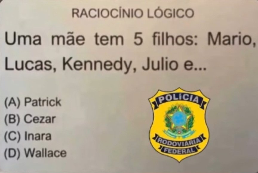 Fiscal do Fim dos Tempos tweet media