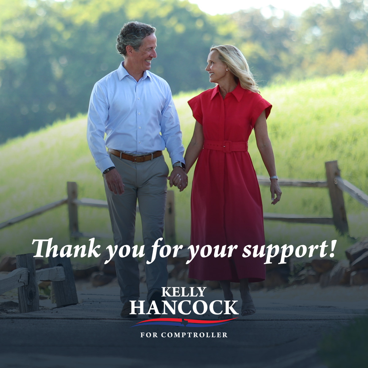 Kelly Hancock tweet media