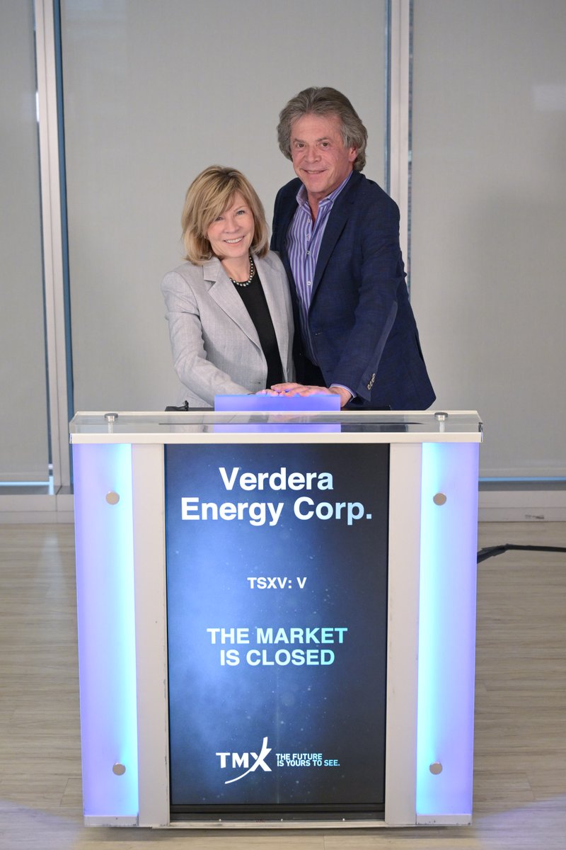 Verdera_energy tweet media
