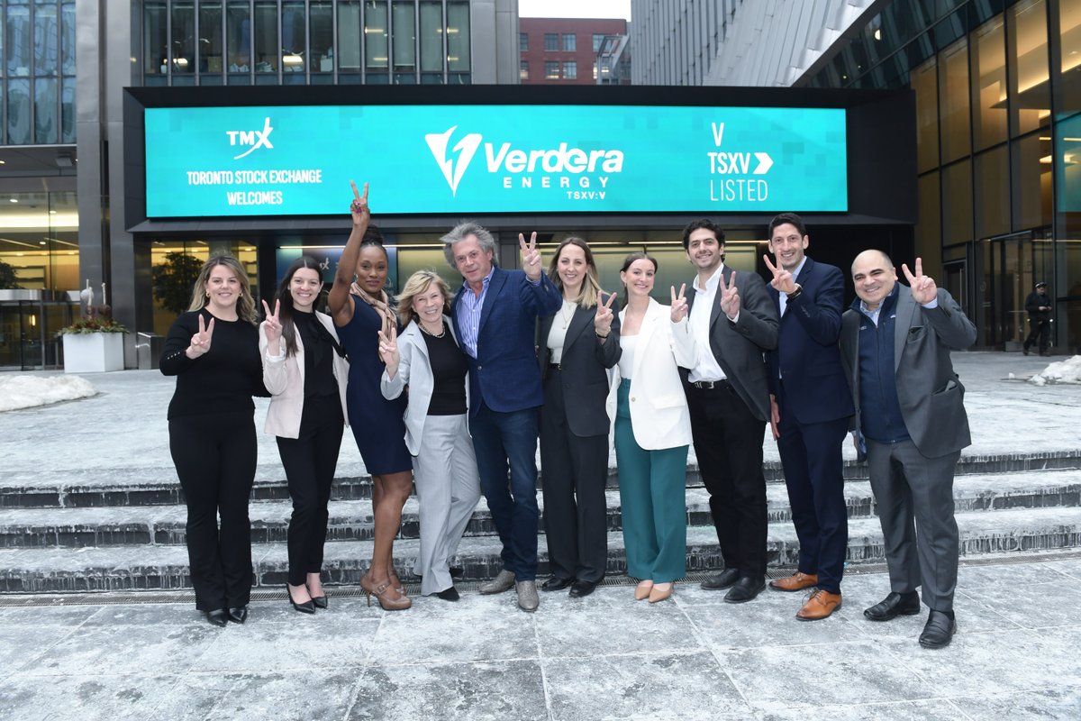 Verdera_energy tweet media