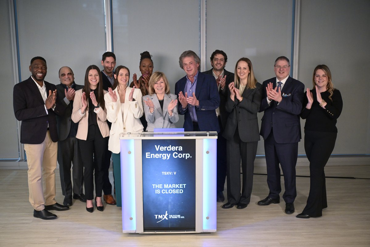 Verdera_energy tweet media