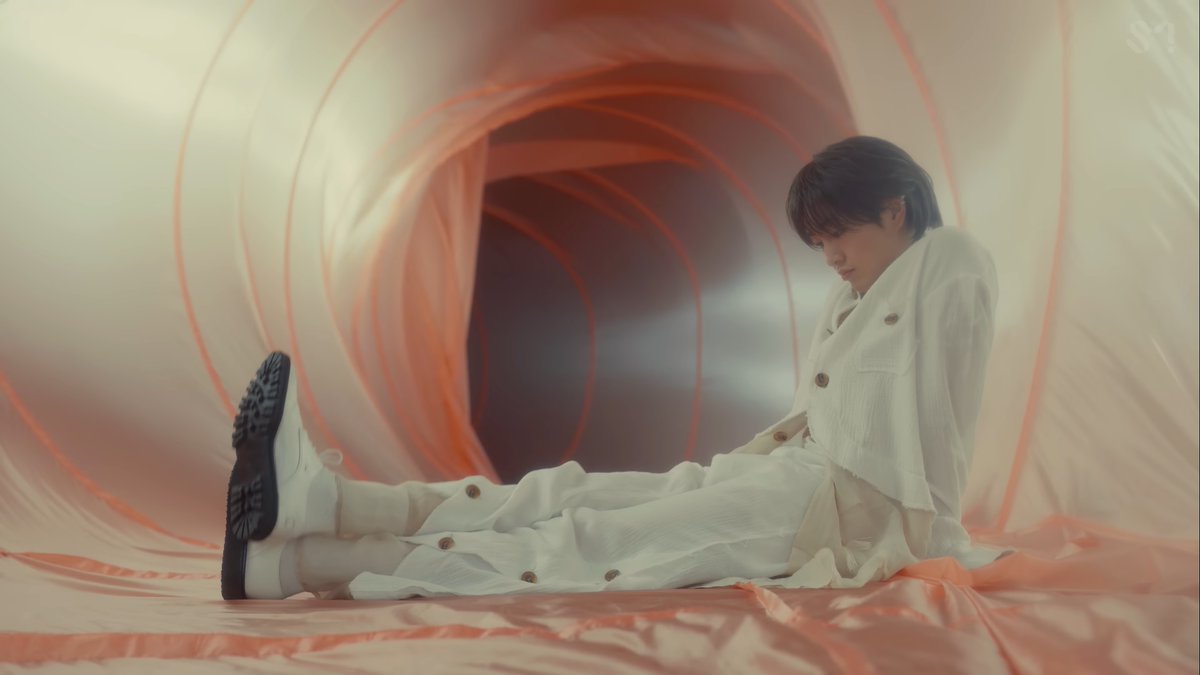 3 years ago today, ONEW released ‘O (Circle).’