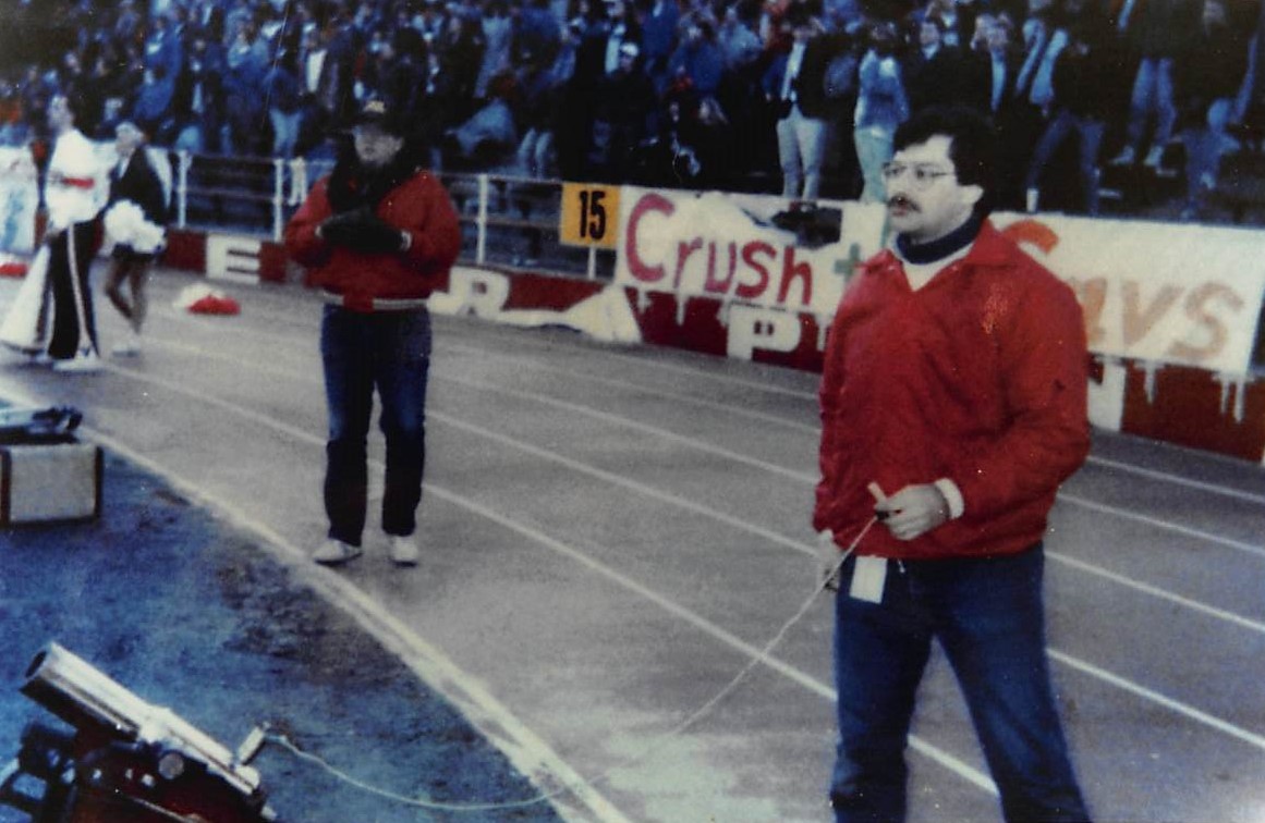 Ken Isman tweet media