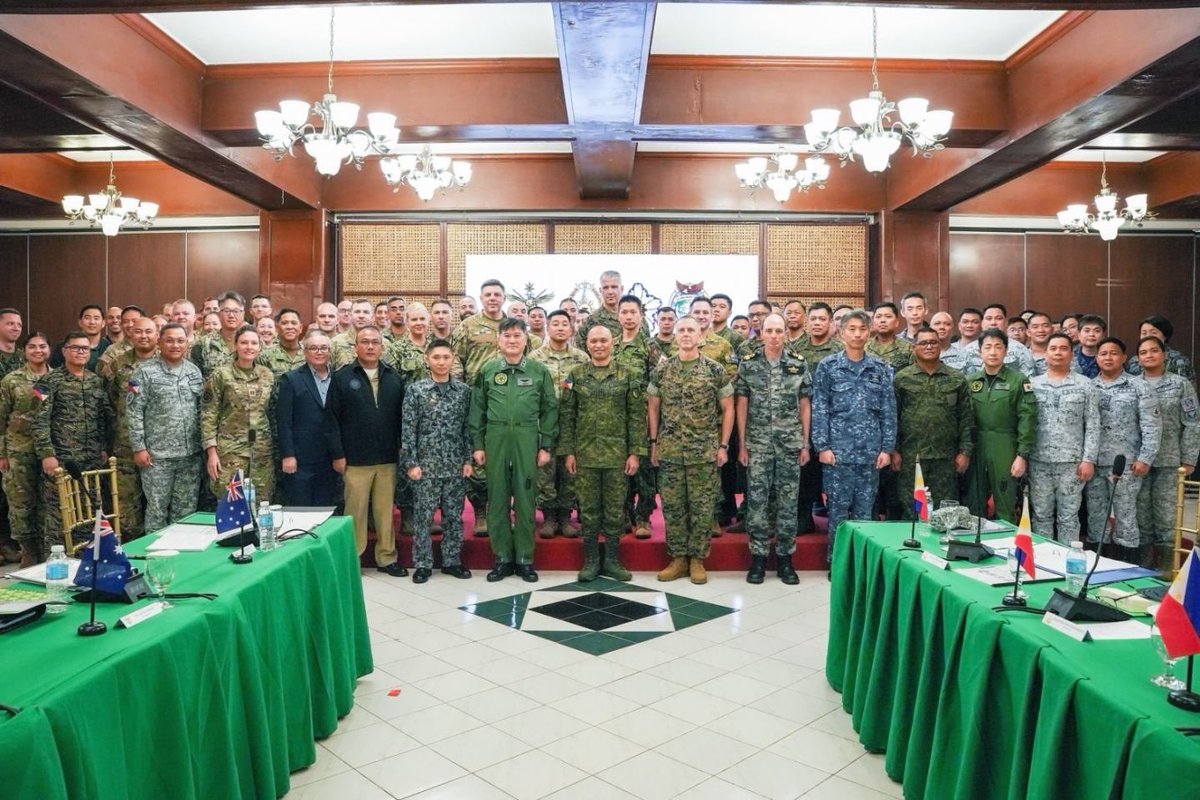 Armed Forces of the Philippines tweet media