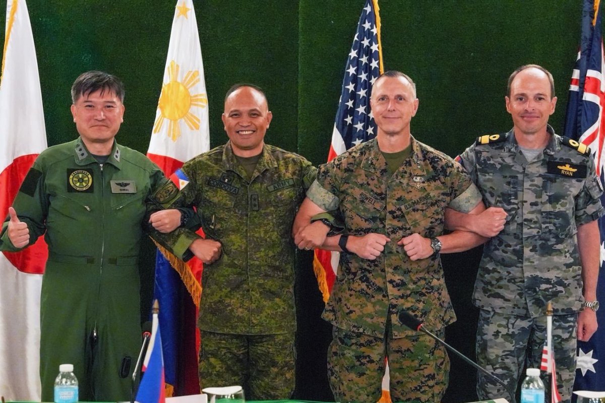 Armed Forces of the Philippines tweet media