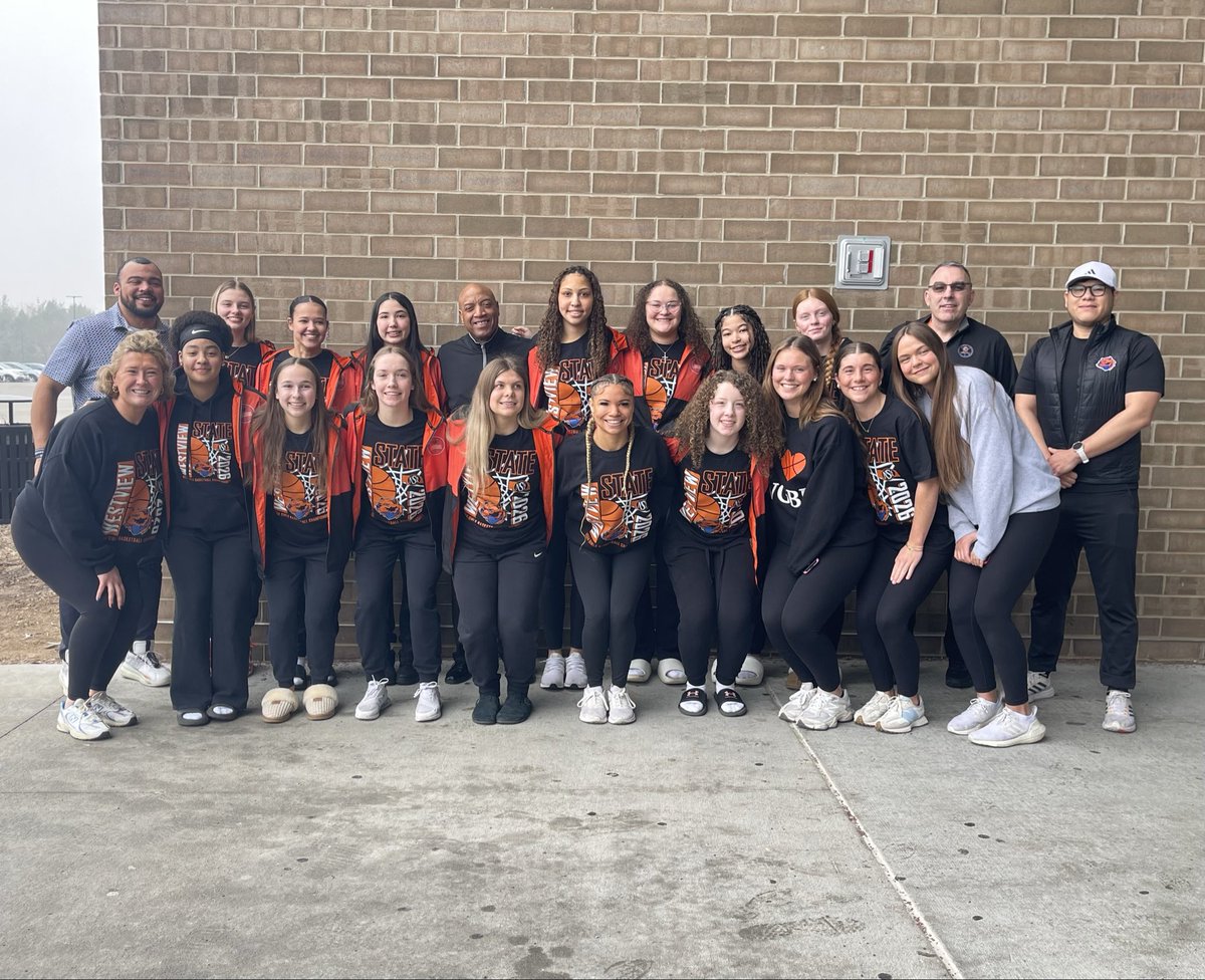 See everyone in Lincoln. Drive safe &amp; cheer loud. 🧡