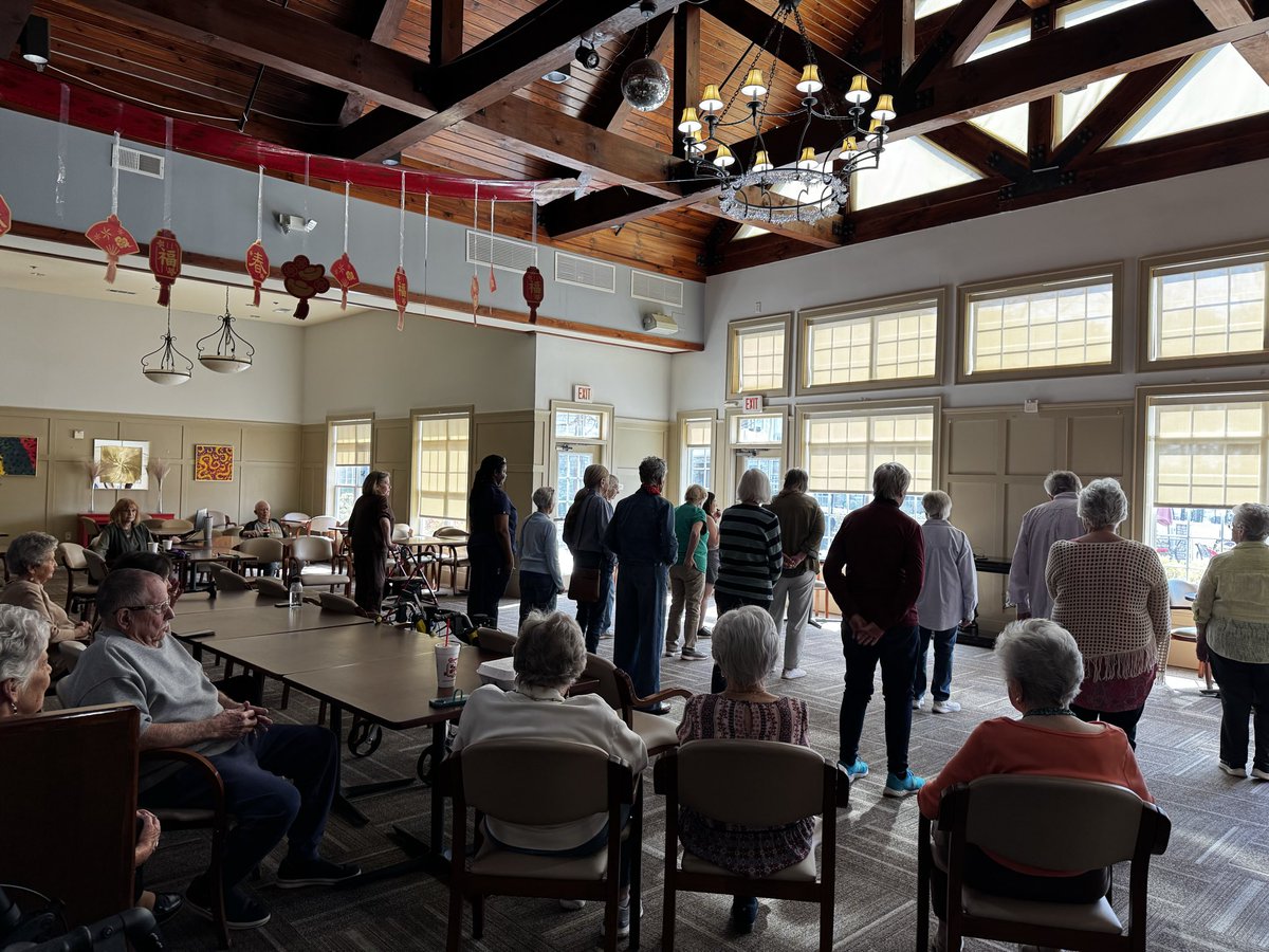 The Lodge at BridgeMill tweet media