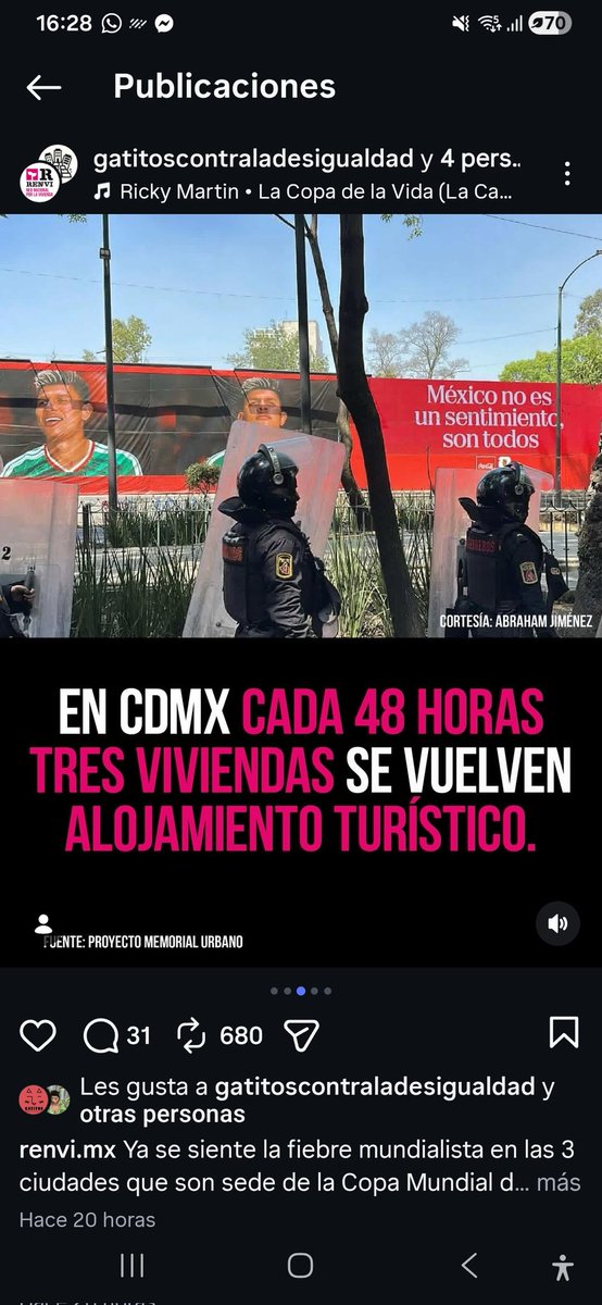 Berenice Martínez tweet media