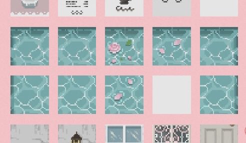 pafegel's tweet photo. Tiffany blue water update ! WIP🩵

過去に作ったティファニーブルーの水。お問い合わせ多いんだけど、クオリティ物足りなくて出せずにいて、やっとリメイクに手を出した！疲れすぎた…🫠一旦寝りゅ.... https://t.co/ctD9Vwlhc7
