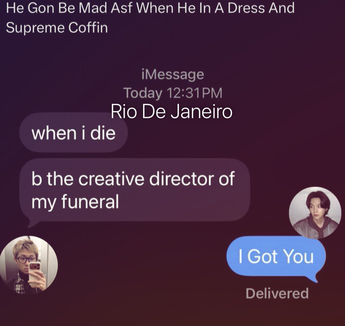 nini (@jeonsdeficit) on Twitter photo 