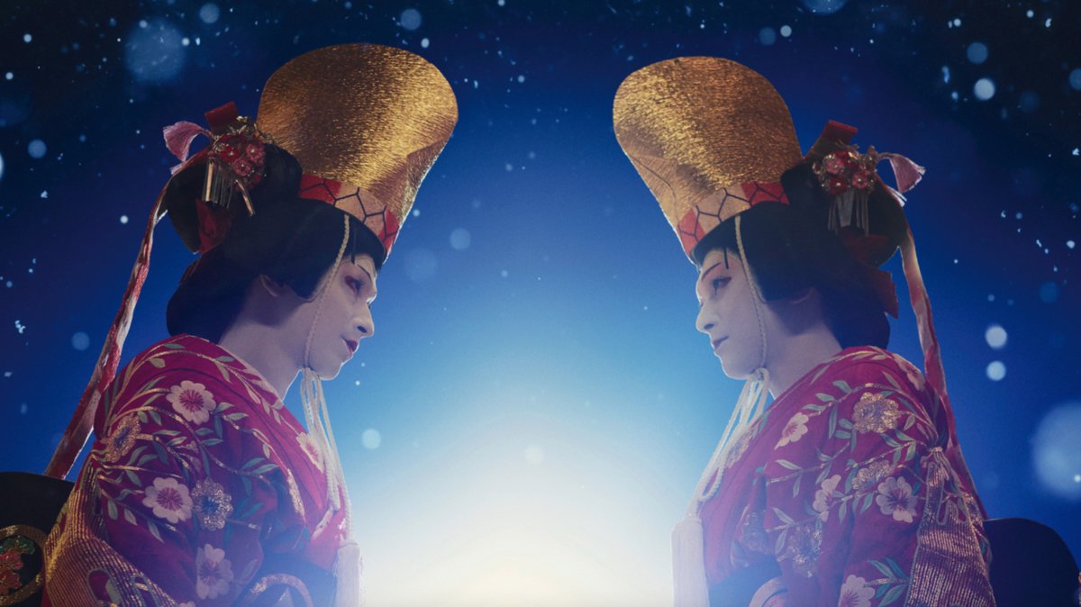 Muses of Media tweet media