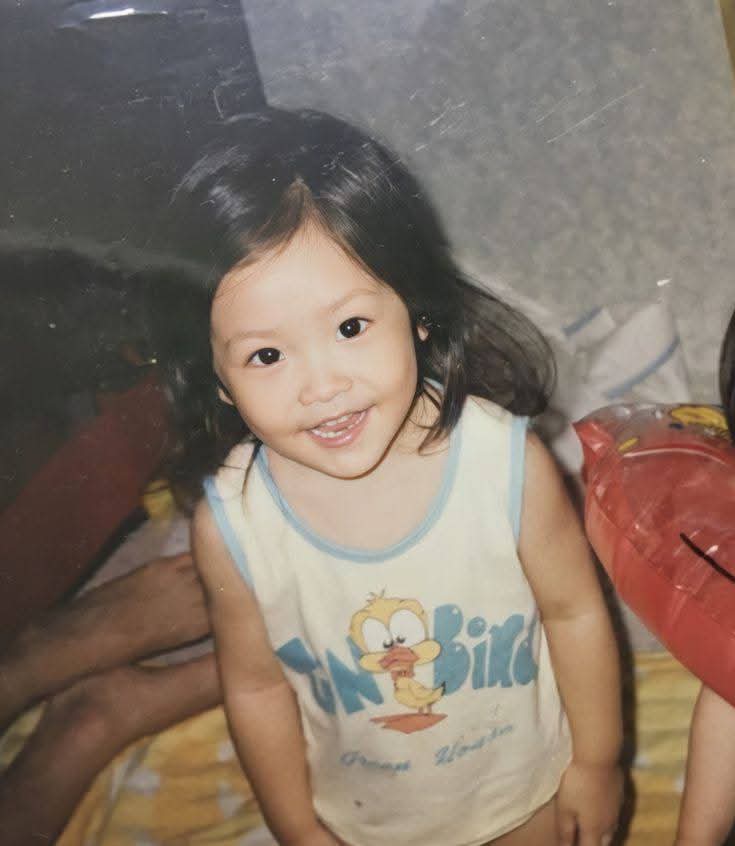 𝓎𝑒 tweet media