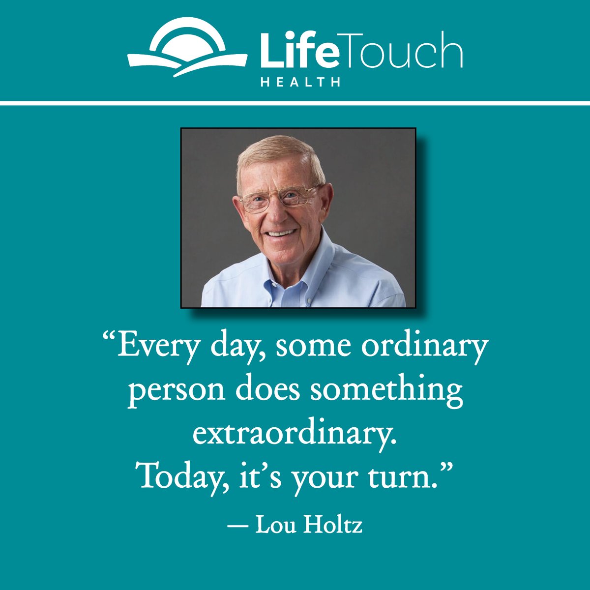 LifeTouch Health tweet media