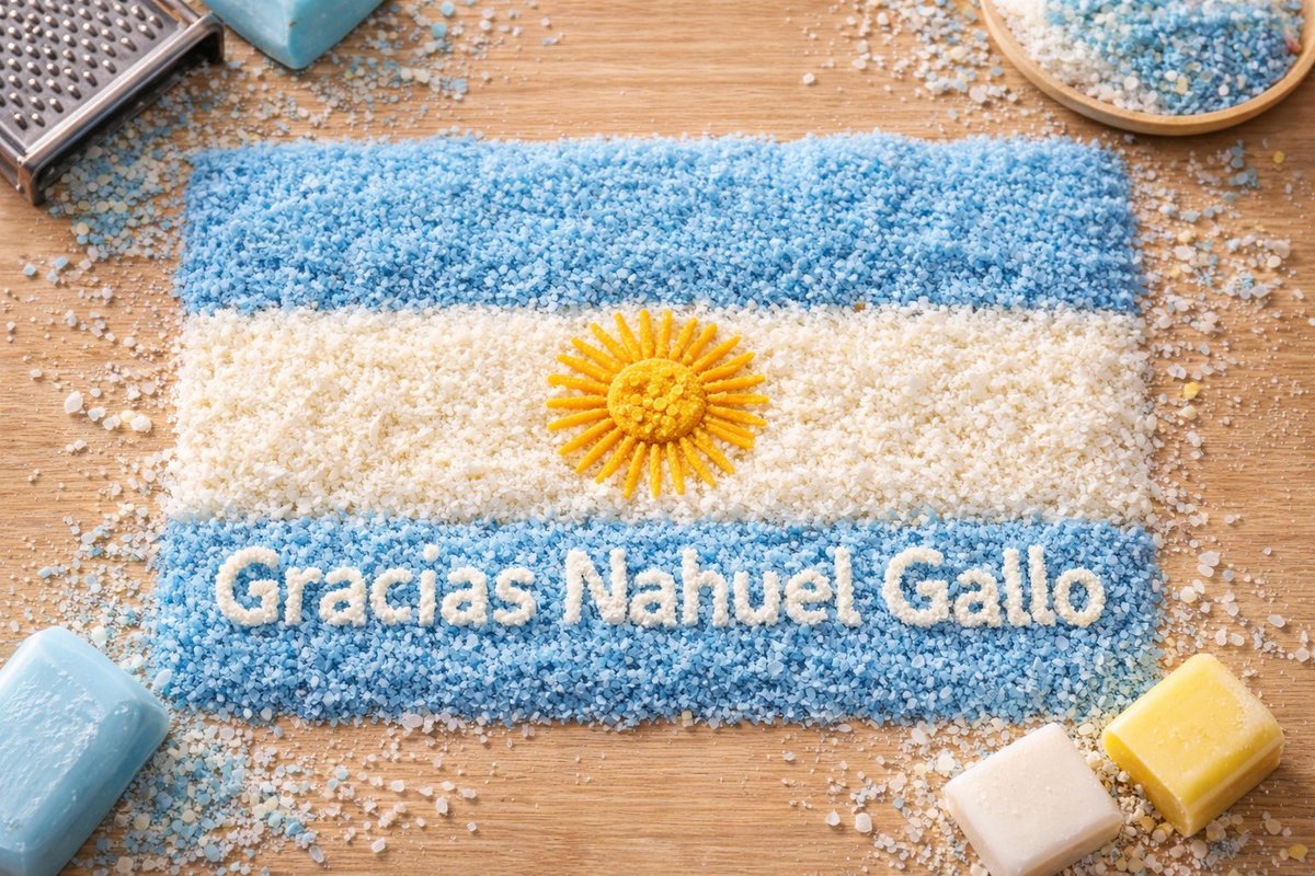 ovasau's tweet photo. Gracias Nahuel, bienvenido a tu Patria! https://t.co/CPlED5RBu9